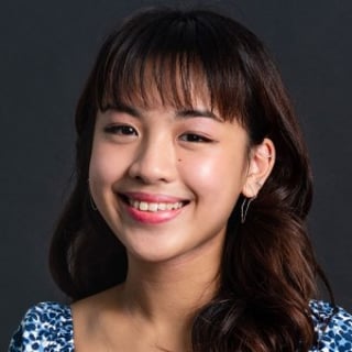 Isabel Kua